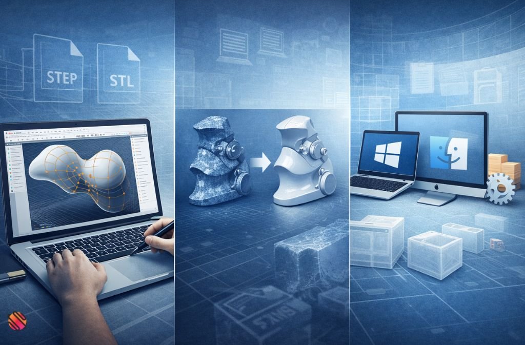 What Changed in Rhino 8