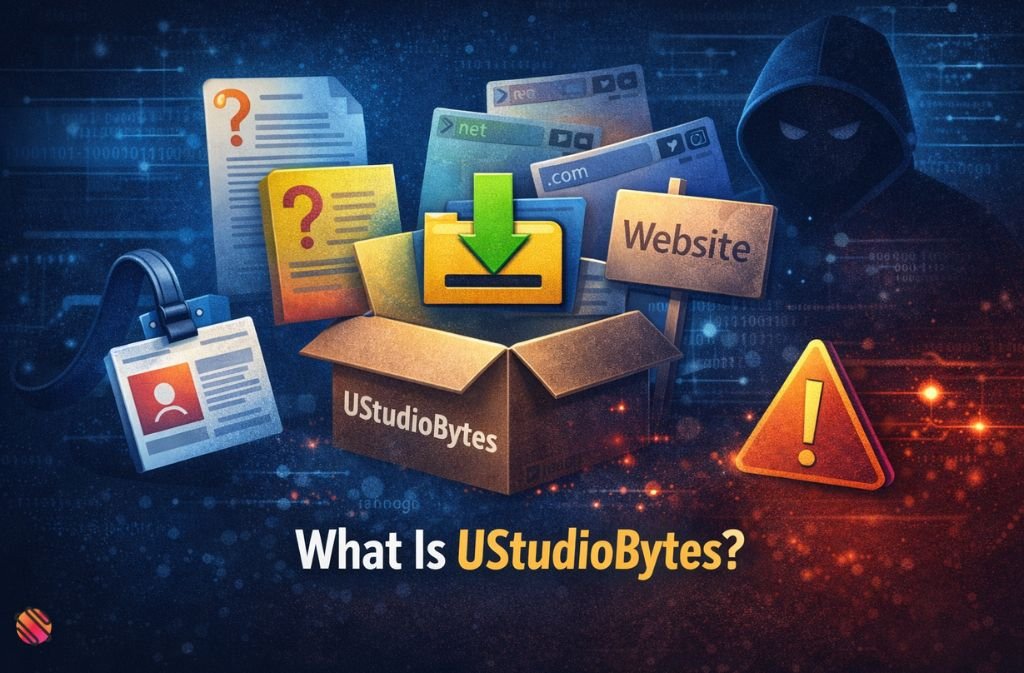 What-is-ustudiobytes