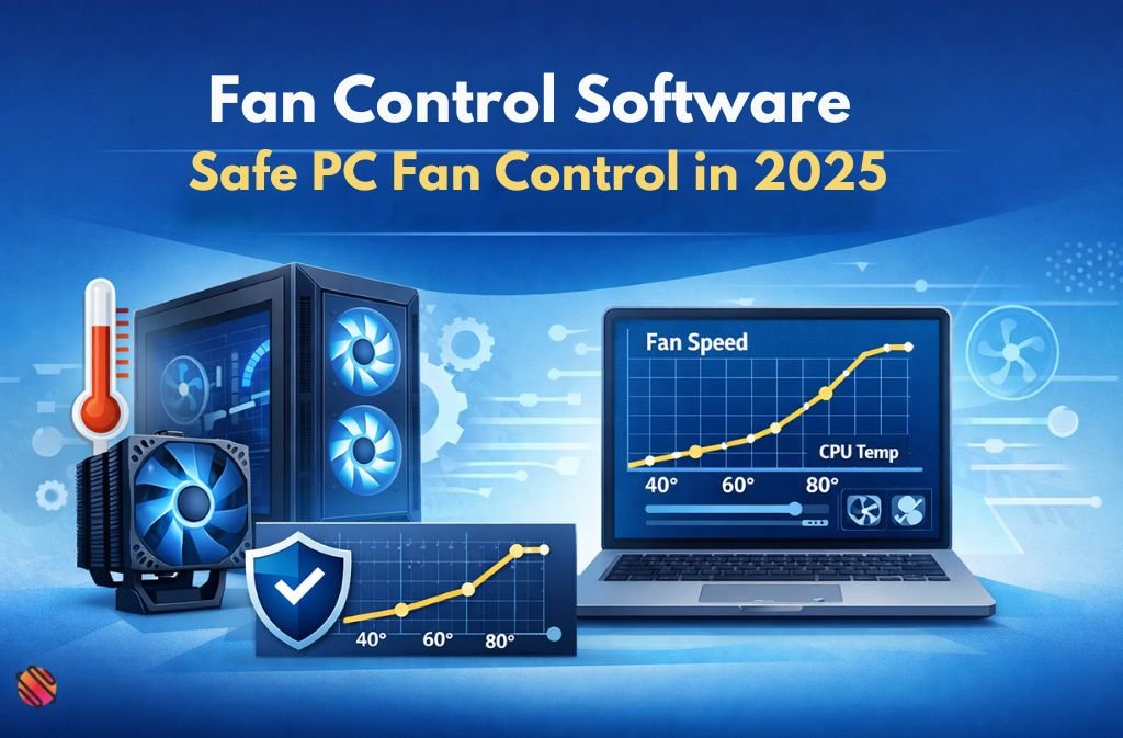 fan control software