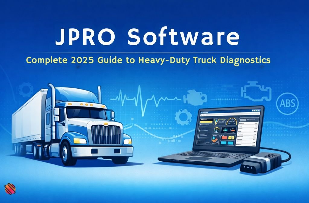 jpro software
