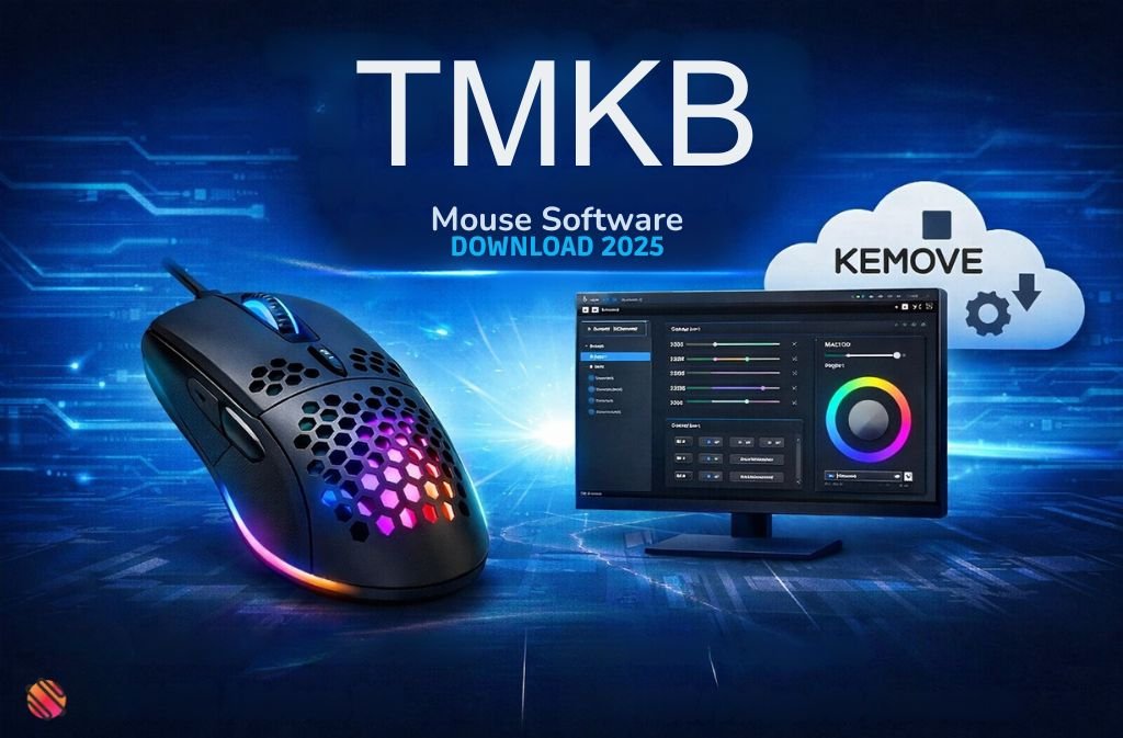 tmkb mouse software download