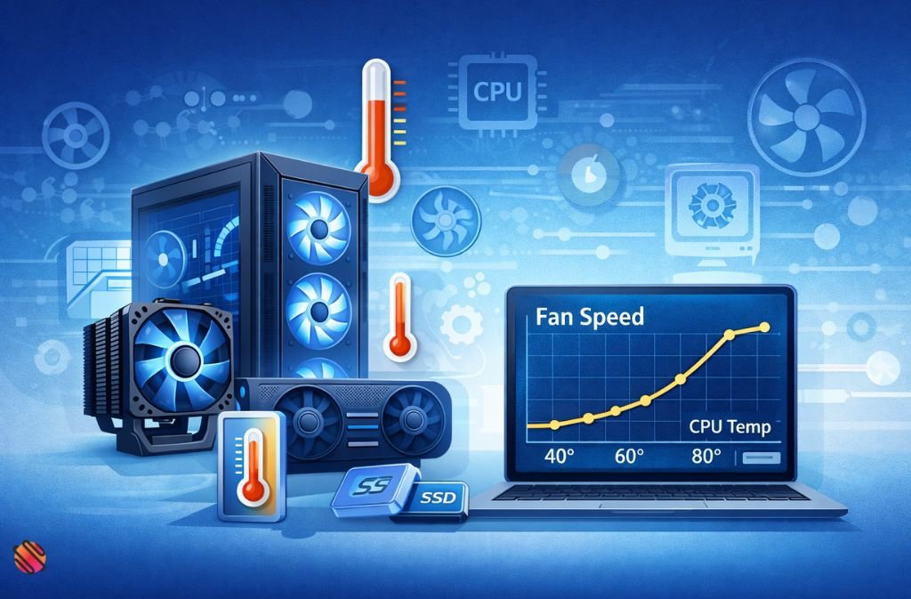 what is fan control software