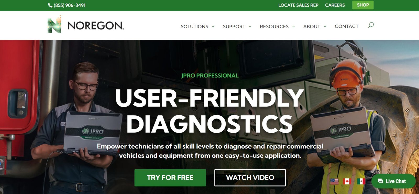 what is jpro software