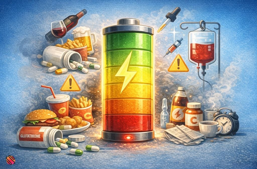 what-to-avoid-when-taking-glutathione