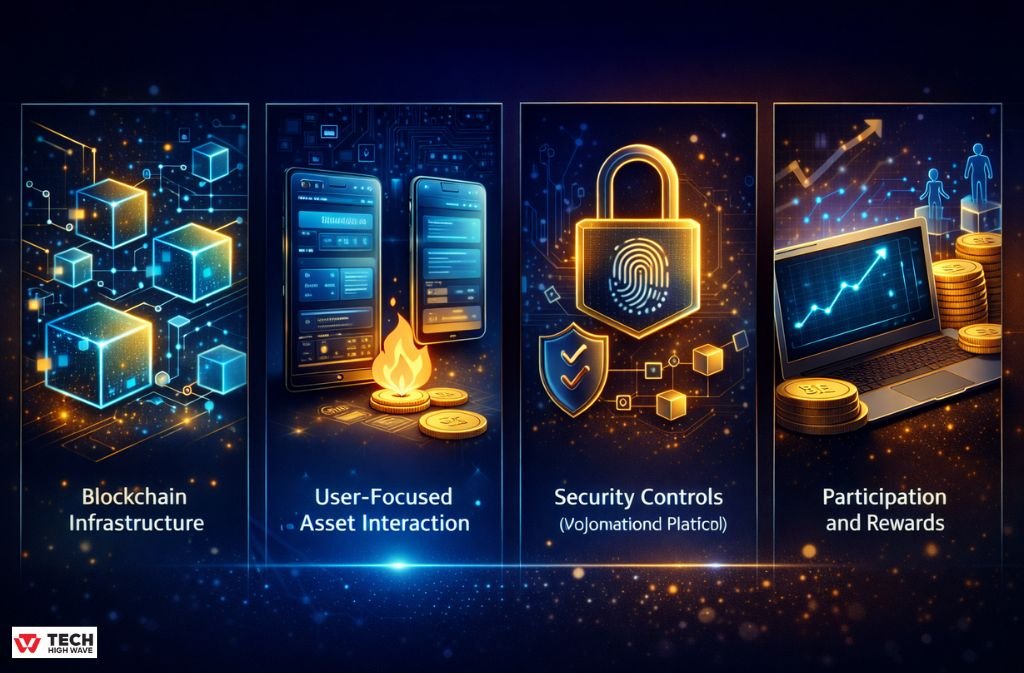 How BE1 Crypto Is Supposed to Work 