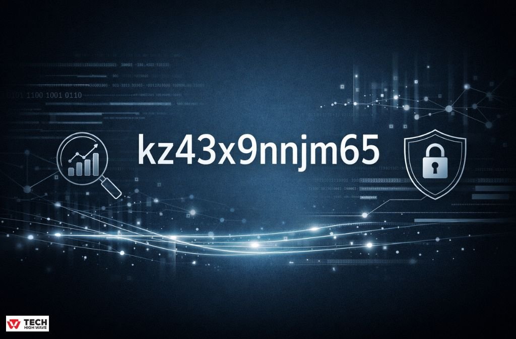 KZ43X9NNJM65