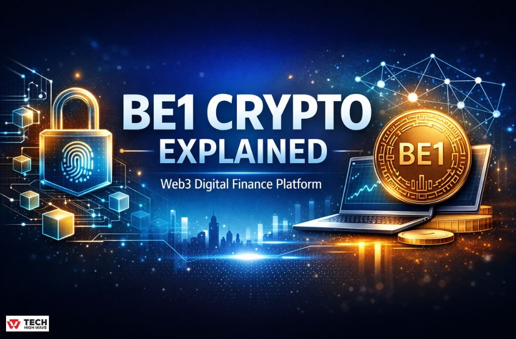 be1 crypto