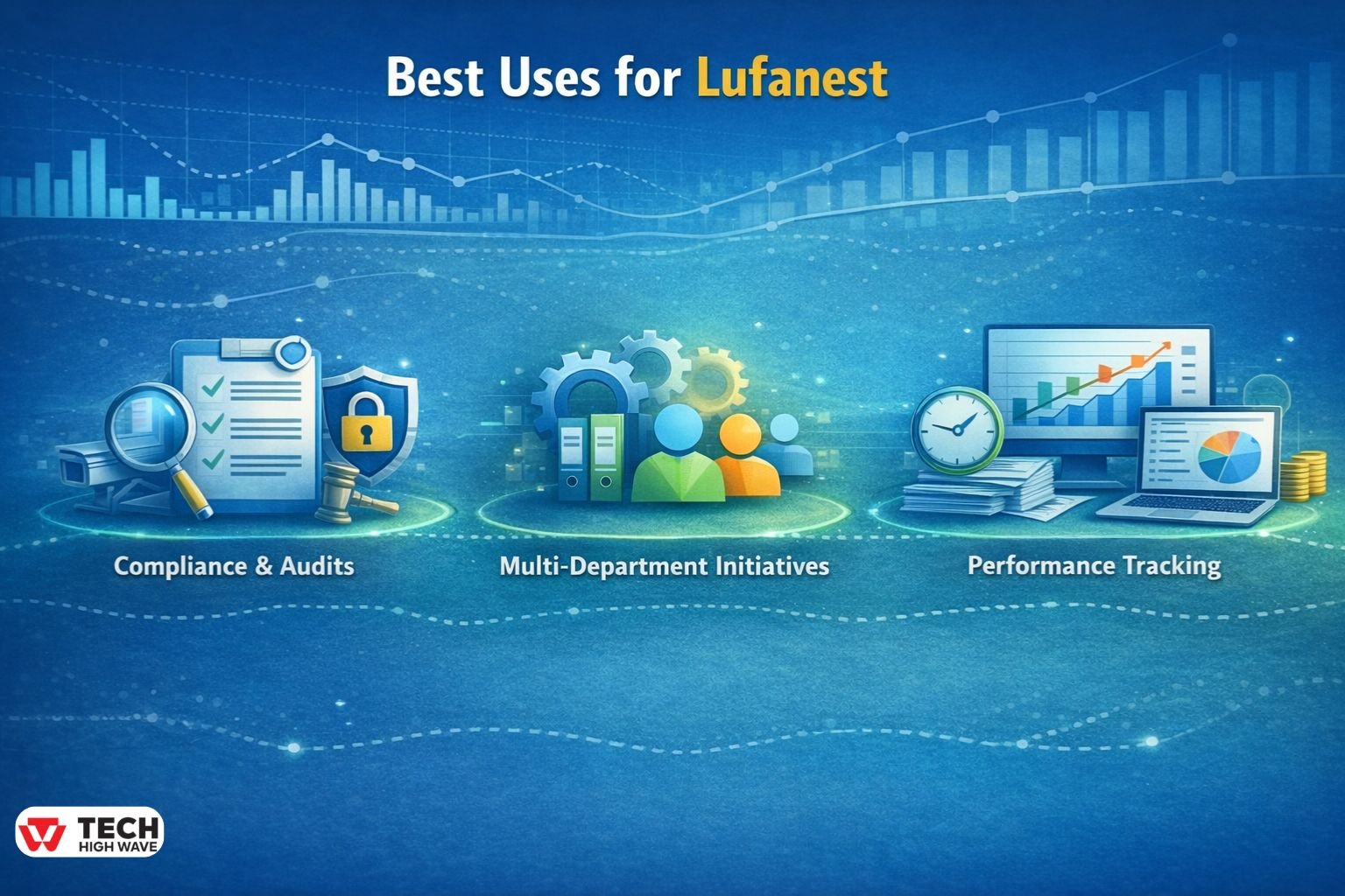 best uses of lufanest