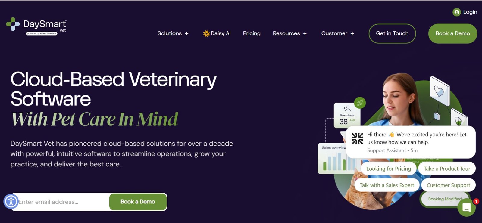 daysmartvet