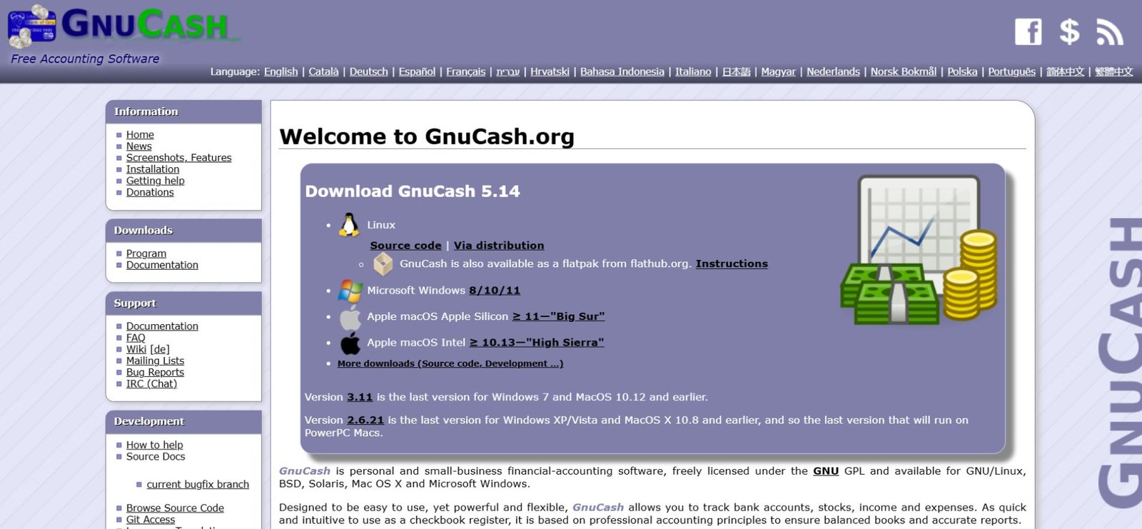 gnucash