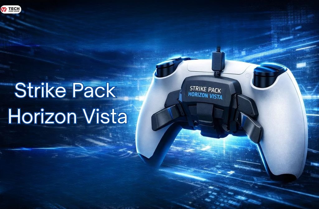 strike pack horizon vista