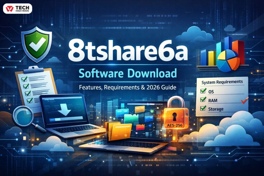 8tshare6a Software Download
