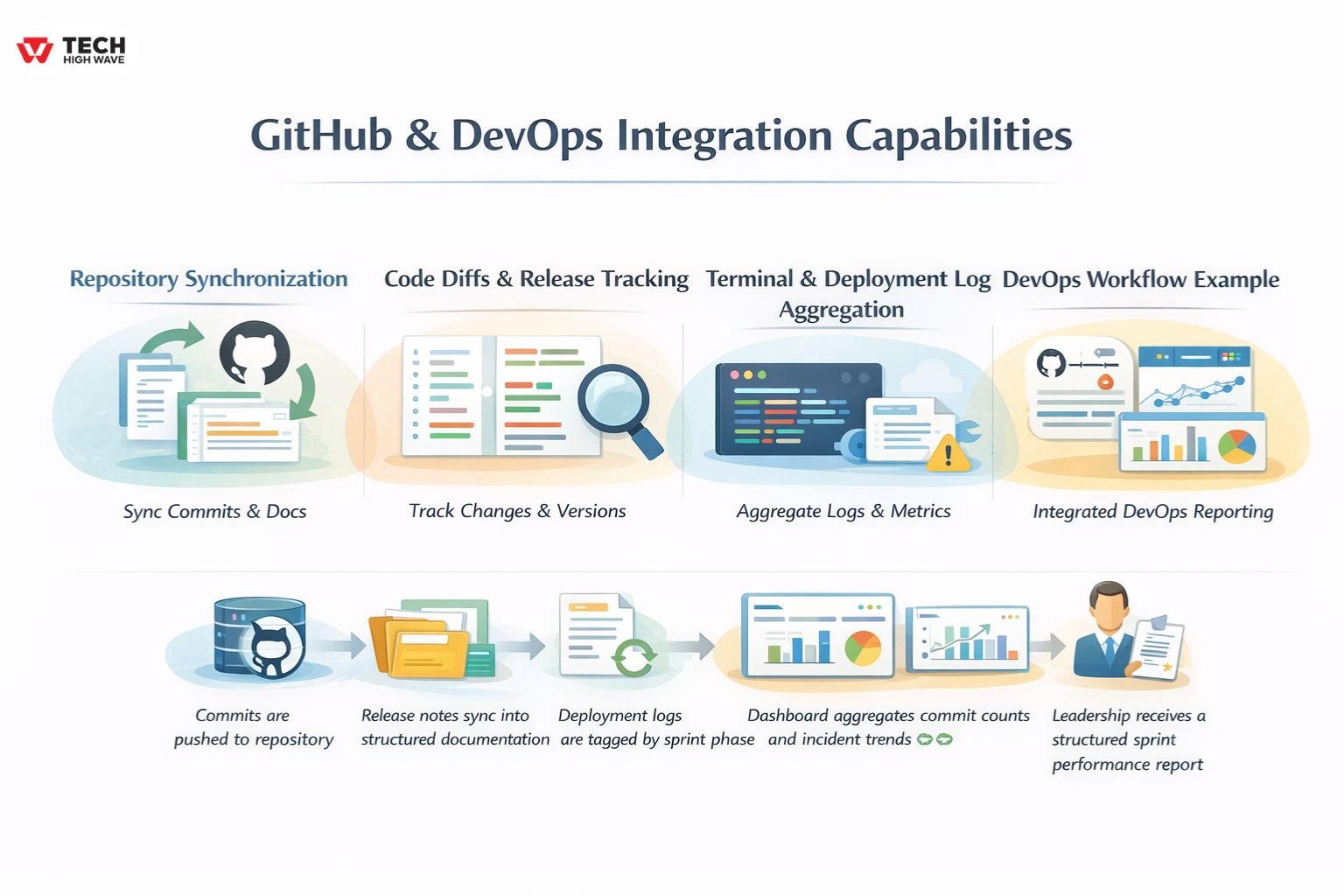 GitHub & DevOps
