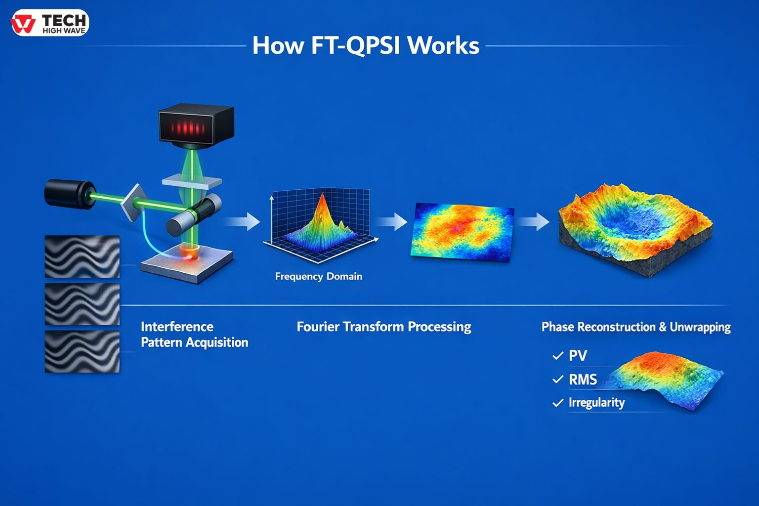 How FT-QPSI Works
