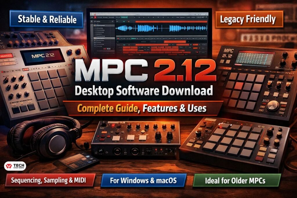 MPC 2.12 desktop software download