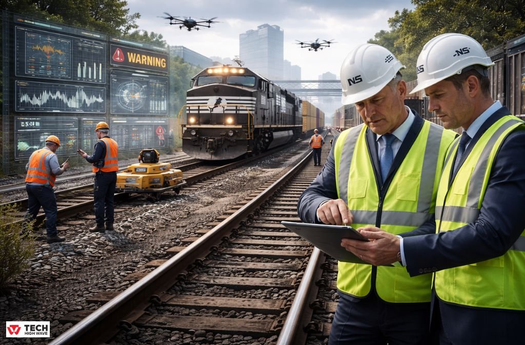 Safety Conversations Changed After 2023