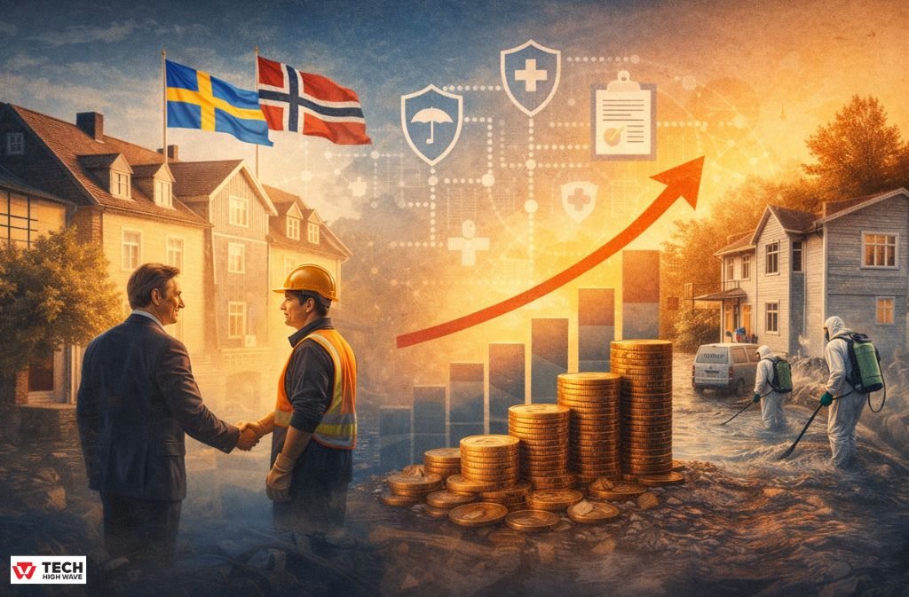 Why This Platform Strategy Works in the Nordic Region