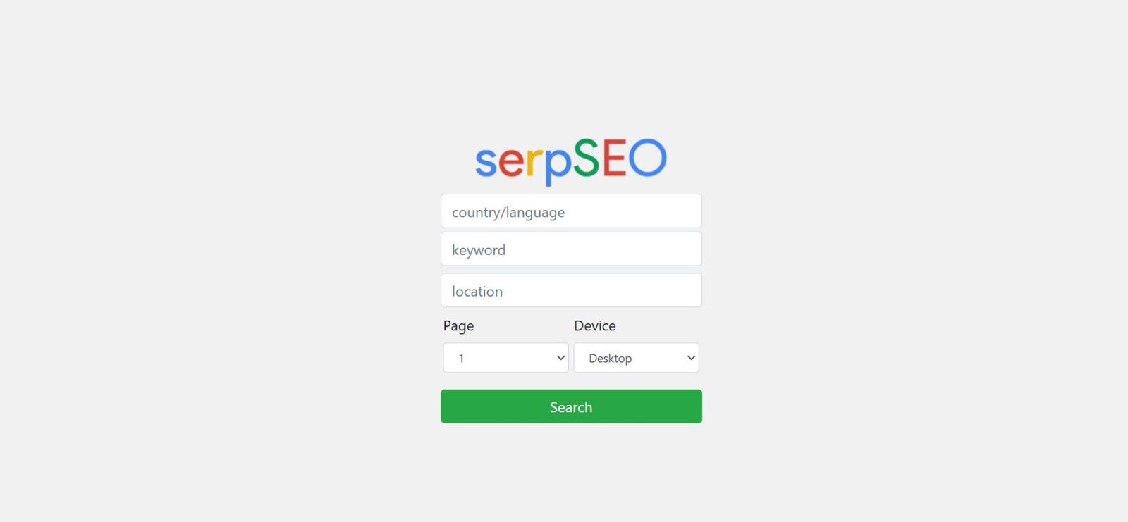 serpseo