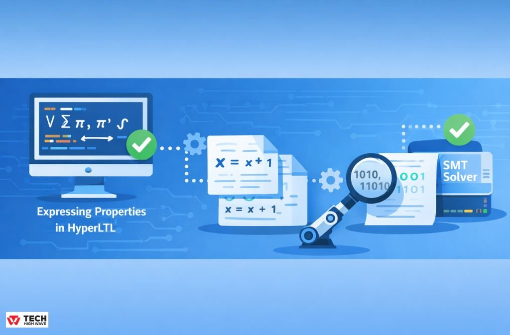 How ForEx Performs Automated Software Verification of Hyperliveness