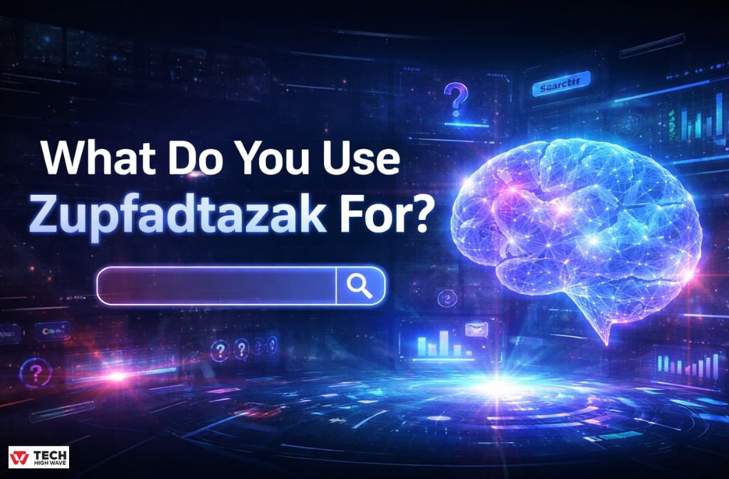 What do you use zupfadtazak for