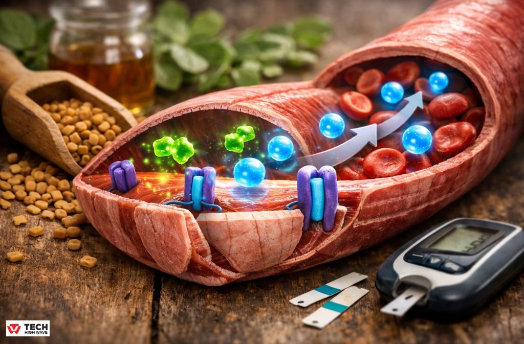 What's Actually Inside Fenugreek Seeds