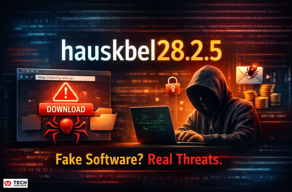 how i get hauskbel28.2.5 new version