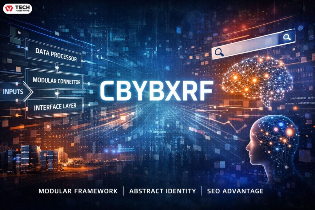 Cbybxrf Explained