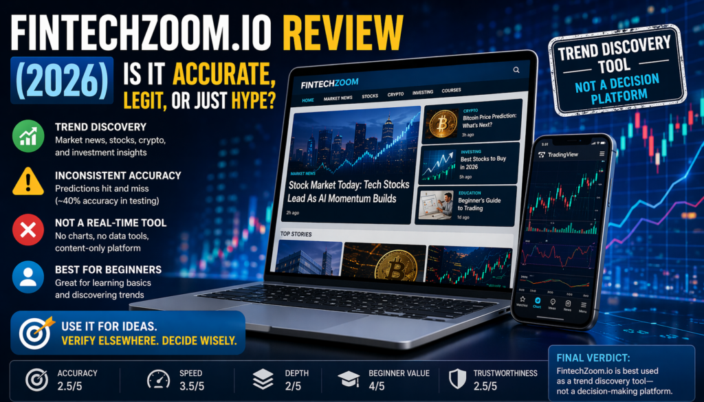 fintechzoom.io