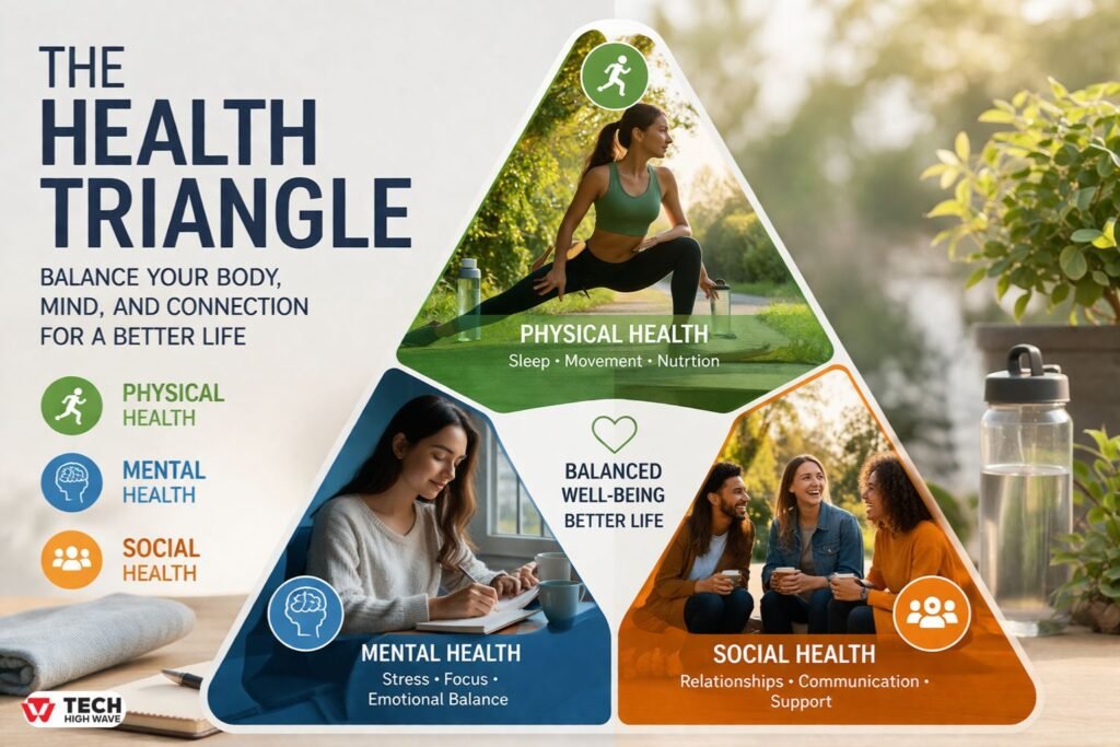 Health Triangle