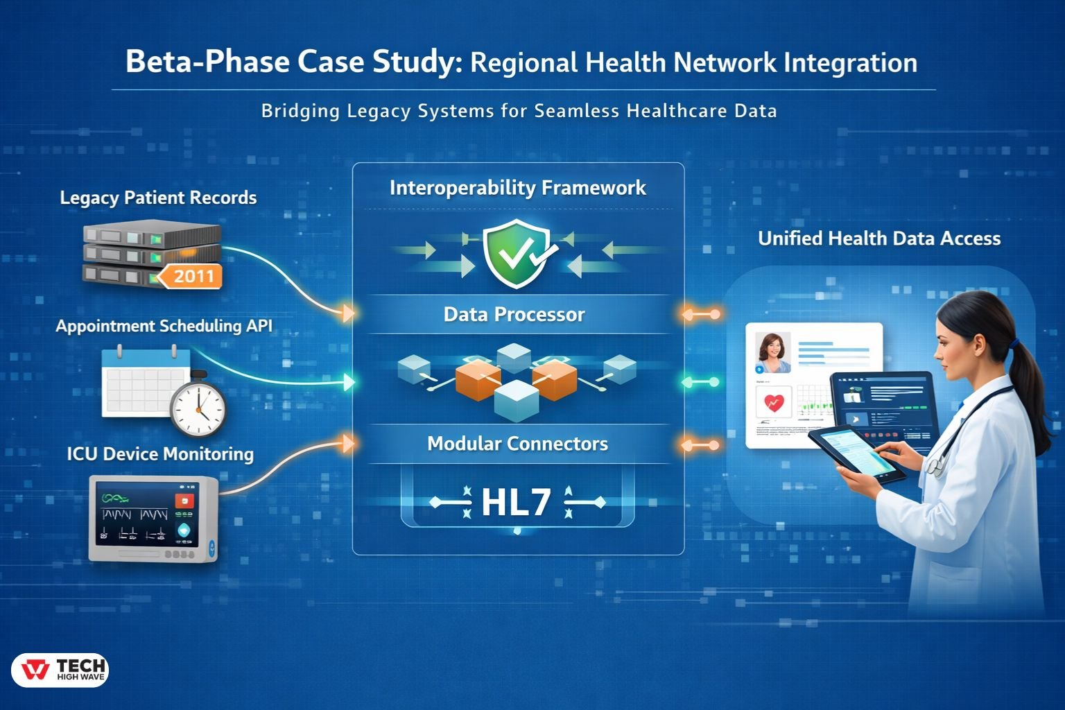 Regional Health Network