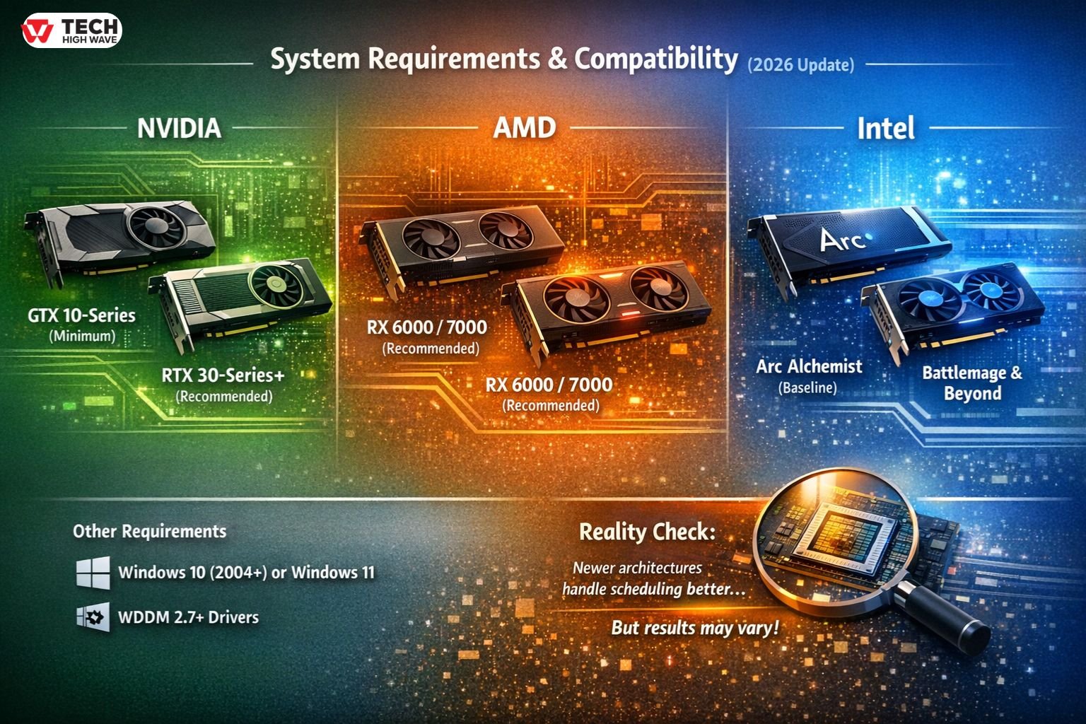 System Requirements & Compatibility (2026 Update)