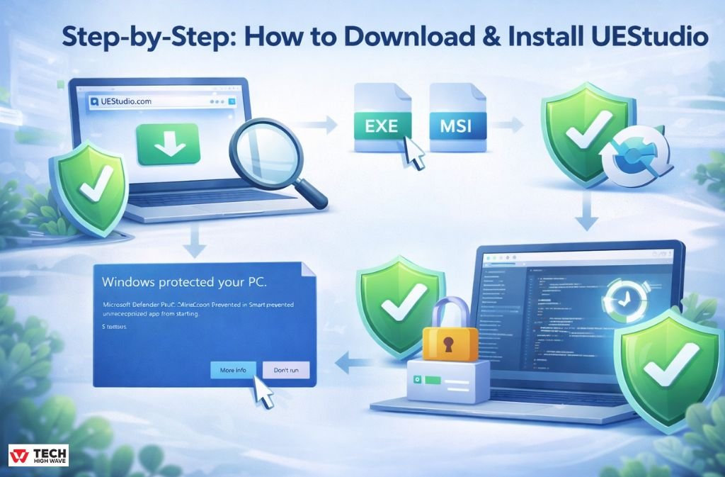 how-to-download-and-install-uestudio